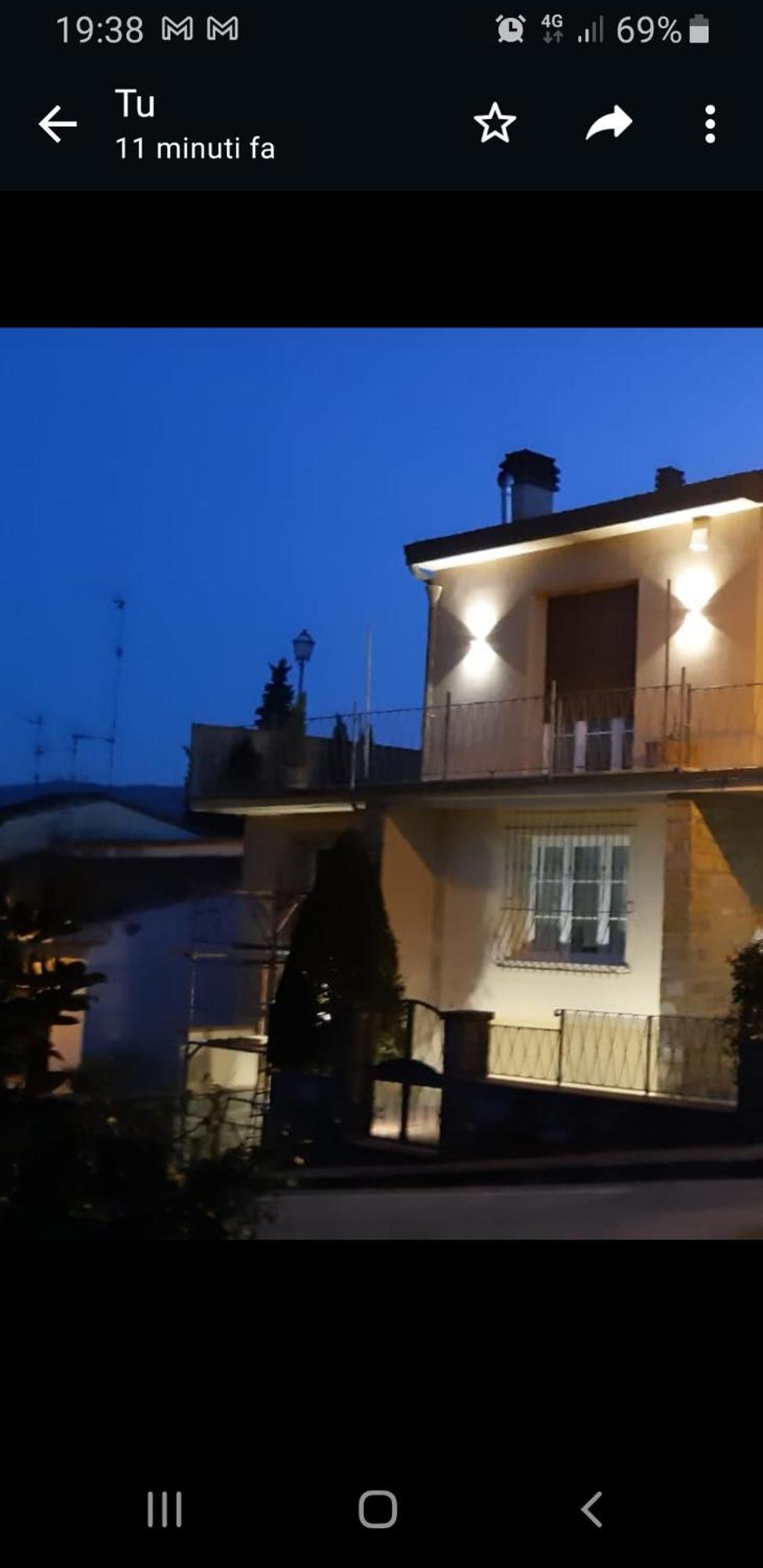 Chiantirooms Guesthouse Греве-ін-К'янті Екстер'єр фото