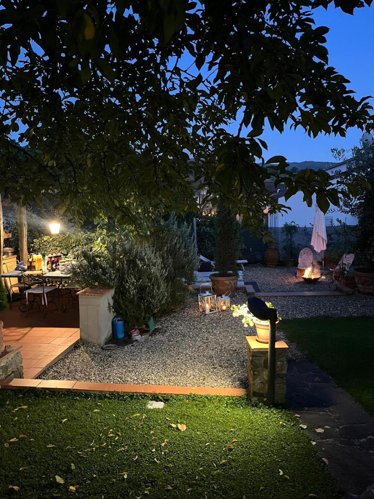 Chiantirooms Guesthouse Греве-ін-К'янті Екстер'єр фото