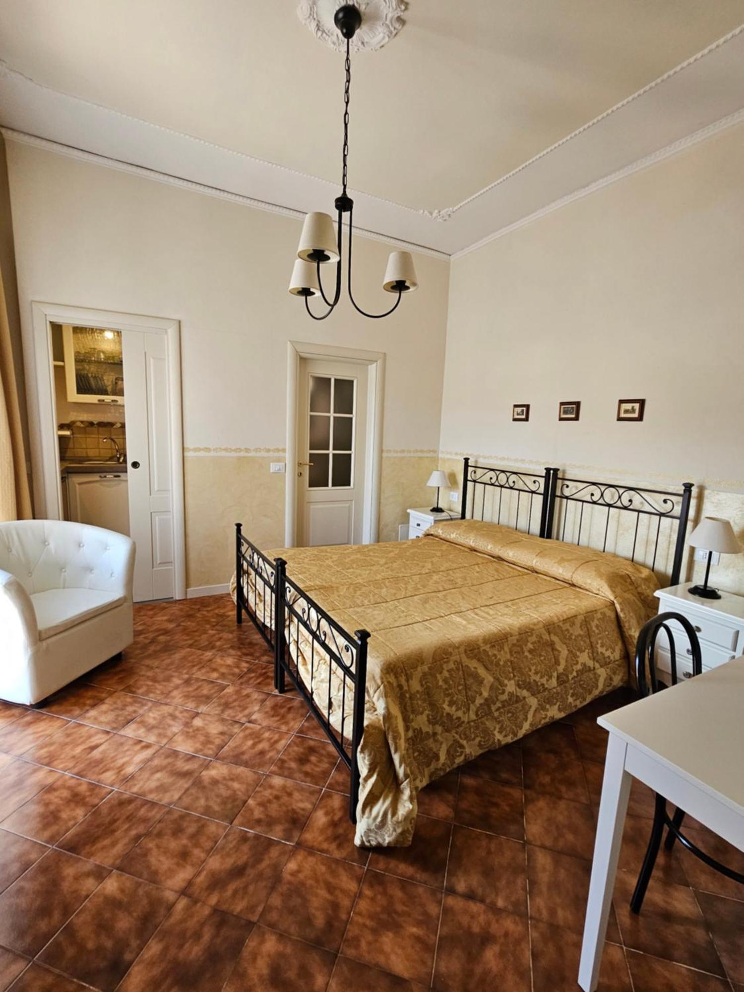 Chiantirooms Guesthouse Греве-ін-К'янті Екстер'єр фото