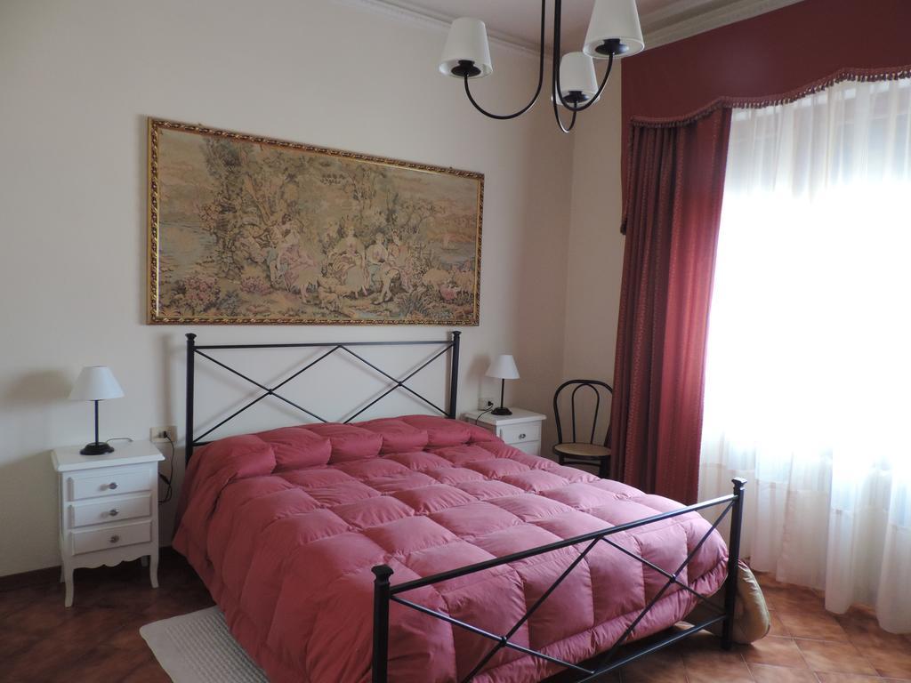 Chiantirooms Guesthouse Греве-ін-К'янті Екстер'єр фото