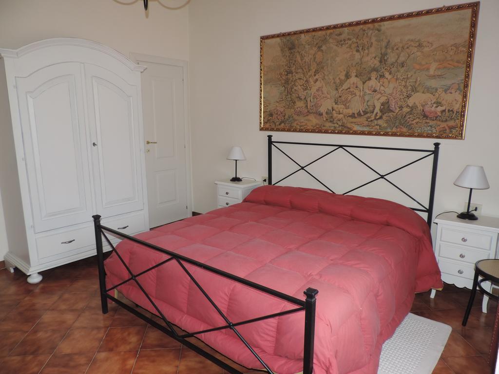 Chiantirooms Guesthouse Греве-ін-К'янті Екстер'єр фото