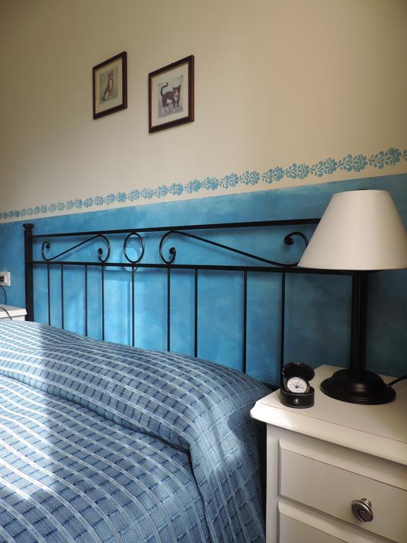 Chiantirooms Guesthouse Греве-ін-К'янті Екстер'єр фото