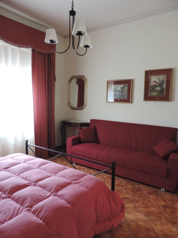 Chiantirooms Guesthouse Греве-ін-К'янті Екстер'єр фото